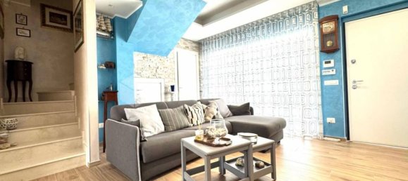 3 bedrooms House in Montenero di Bisaccia, Italy No. 379688 6