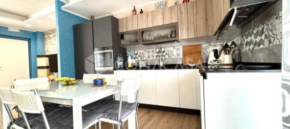 3 bedrooms House in Montenero di Bisaccia, Italy No. 379688 10