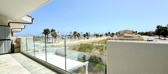 3 bedrooms House in Montenero di Bisaccia, Italy No. 379688 19