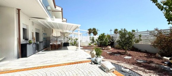 3 bedrooms House in Montenero di Bisaccia, Italy No. 379688 24