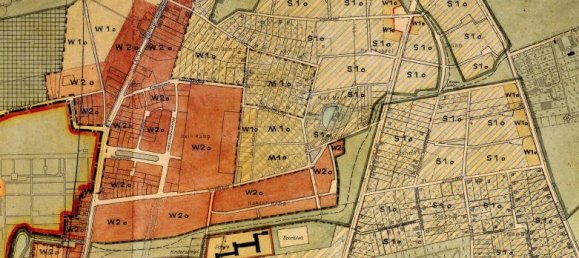 Terrain à Wandsbek, Germany No. 26313 6