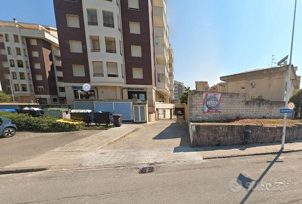 14m² Garage in Sassari, Italy No. 288900