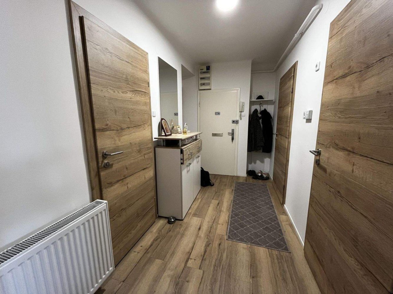 2 rooms Apartment in Amstetten, Austria No. 242223