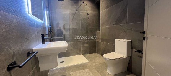 Apartamento de 2 dormitorios en Swieqi, Malta No. 10405 14