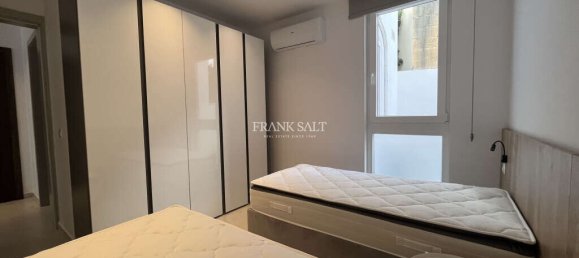 Apartamento de 2 dormitorios en Swieqi, Malta No. 10405 11