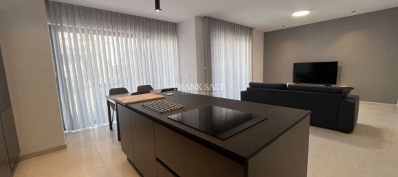 Apartamento de 2 dormitorios en Swieqi, Malta No. 10405 5