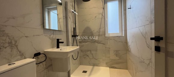 Apartamento de 2 dormitorios en Swieqi, Malta No. 10405 10