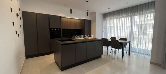 Apartamento de 2 dormitorios en Swieqi, Malta No. 10405 3