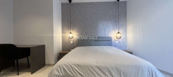 Apartamento de 2 dormitorios en Swieqi, Malta No. 10405 9