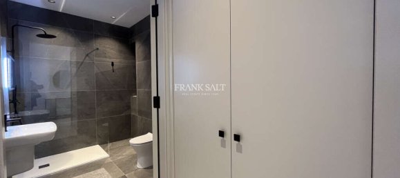 Apartamento de 2 dormitorios en Swieqi, Malta No. 10405 13