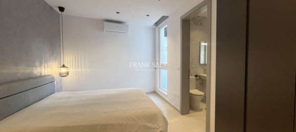 Apartamento de 2 dormitorios en Swieqi, Malta No. 10405 8