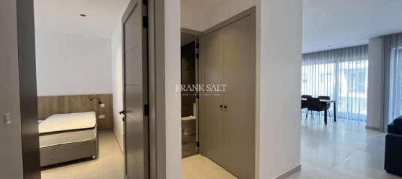 Apartamento de 2 dormitorios en Swieqi, Malta No. 10405 6
