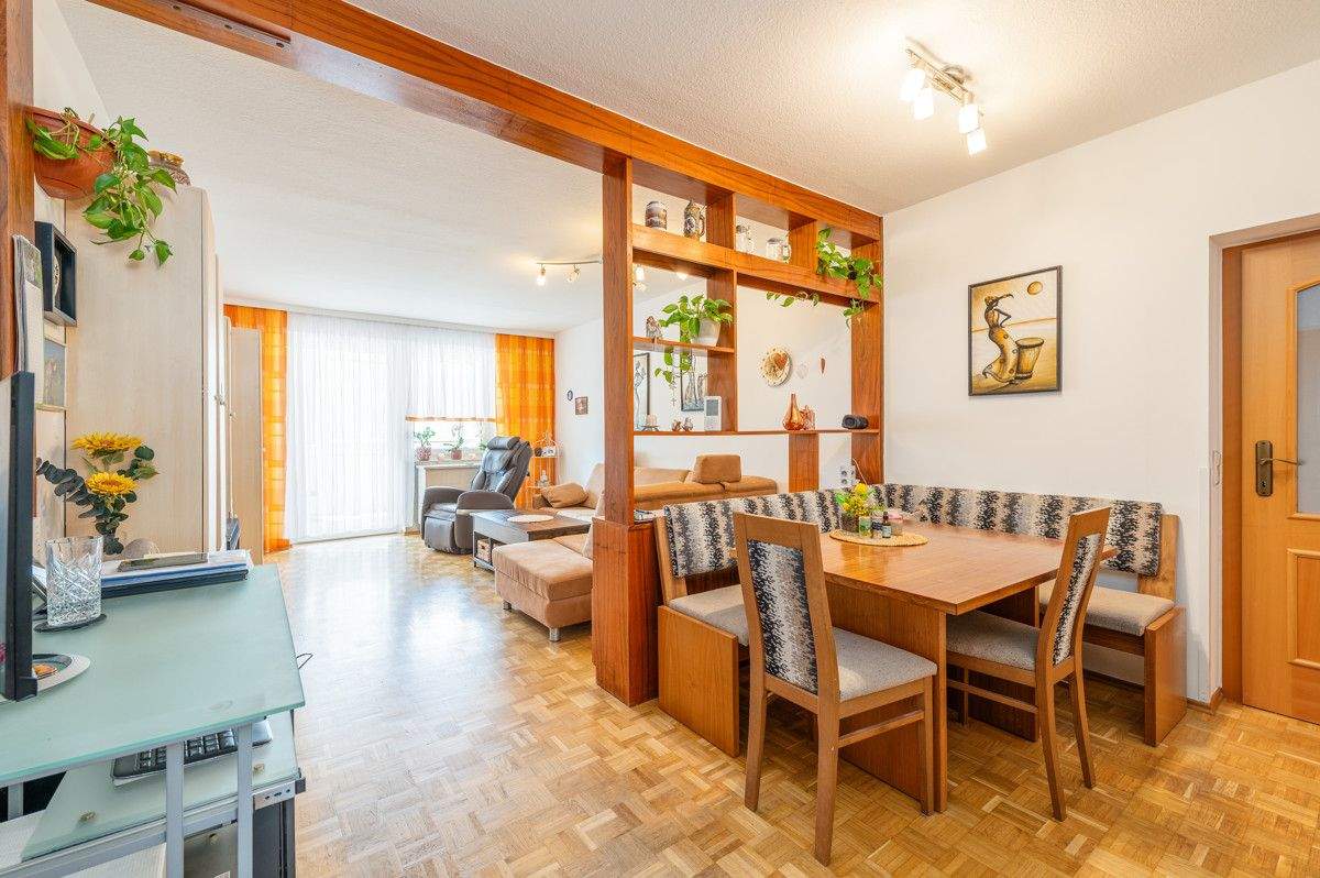 3 rooms Apartment in Liezen, Austria No. 133364