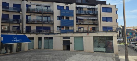 Квартира с 2 спальнями в Рейноса, Испания № 154401 16