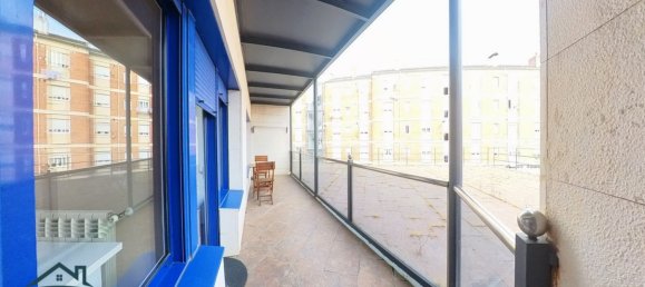 Квартира с 2 спальнями в Рейноса, Испания № 154401 13