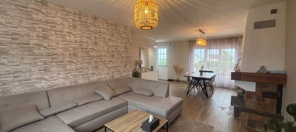 3 غرف نوم منزل في Arnieres-sur-Iton, France رقم 357345 3