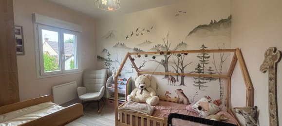 3 غرف نوم منزل في Arnieres-sur-Iton, France رقم 357345 6