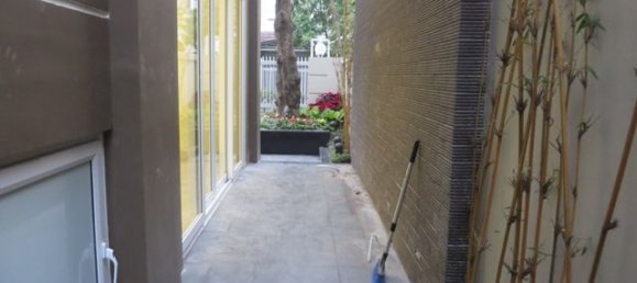 Villa de 5 dormitorios en Tay Ho, Vietnam No. 4599 15