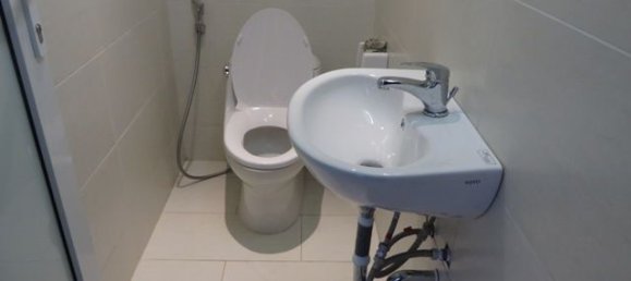 Villa de 5 dormitorios en Tay Ho, Vietnam No. 4599 9