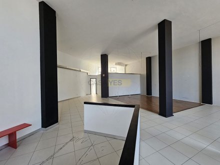 141m² Commercial property in Viseu, Portugal No. 41188