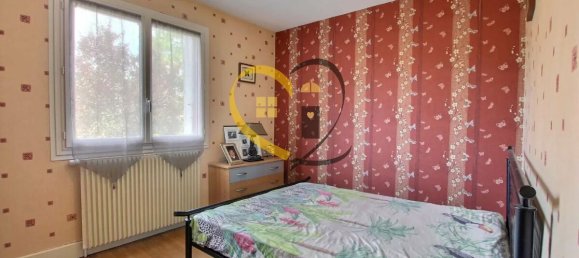 3 chambres Maison de ville à Bourges, France No. 326616 15