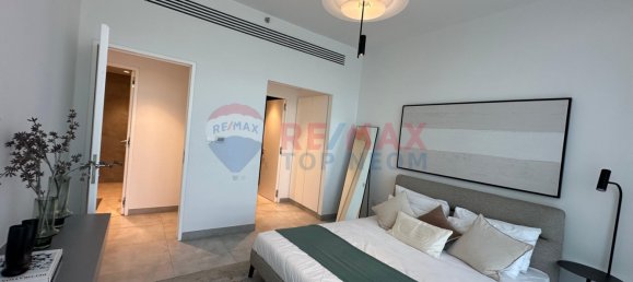 2 bedrooms Apartment in Aljada, UAE No. 93932 5