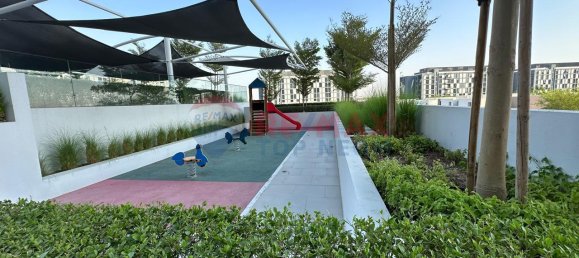 2 bedrooms Apartment in Aljada, UAE No. 93932 18