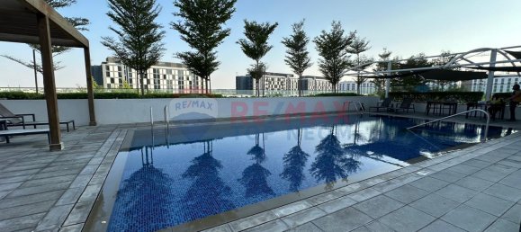 2 bedrooms Apartment in Aljada, UAE No. 93932 22