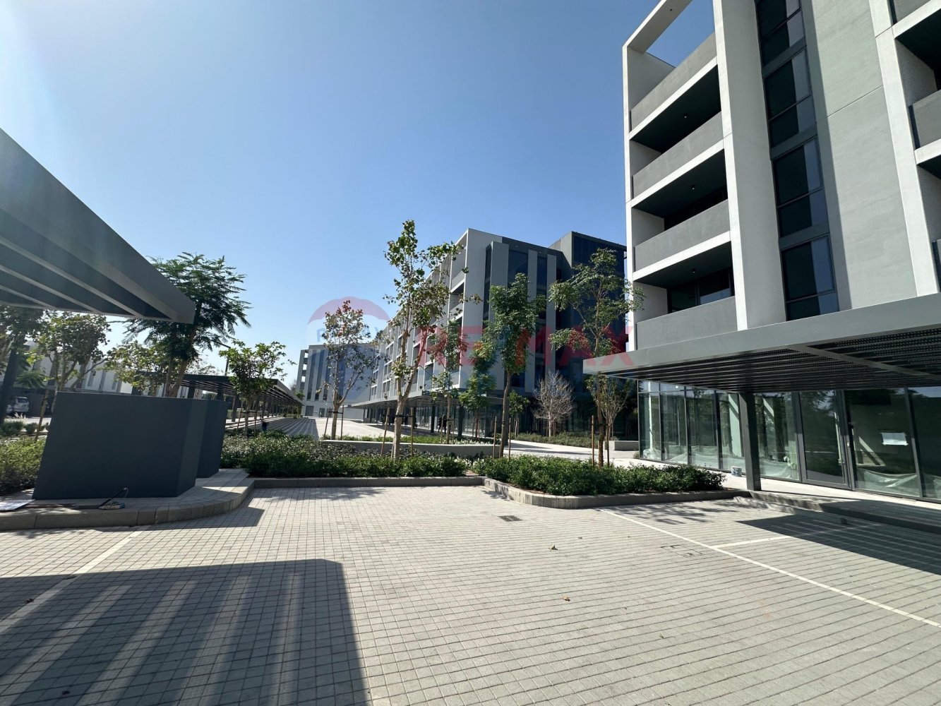 2 bedrooms Apartment in Aljada, UAE No. 93932