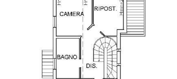 7 rooms Villa in Camponogara, Italy No. 147598 21