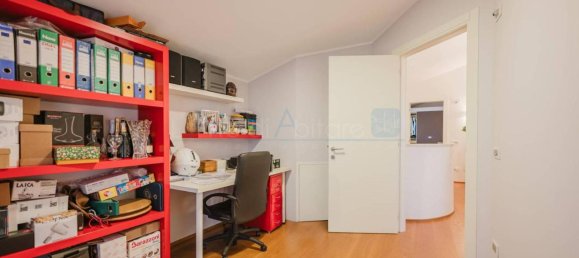 7 rooms Villa in Camponogara, Italy No. 147598 16