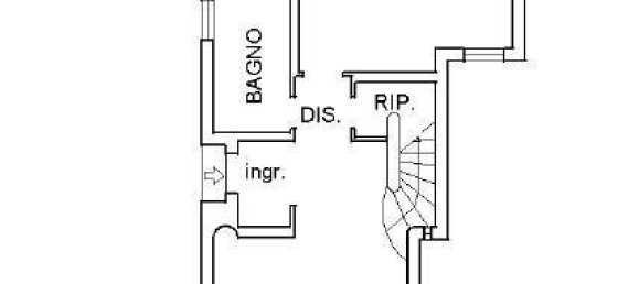 7 rooms Villa in Camponogara, Italy No. 147598 20