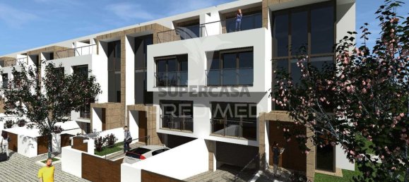 Grundstück in Montijo, Portugal, Nr. 250975 10