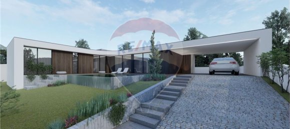 Grundstück in Caminha, Portugal 792m², Nr. 57038 16