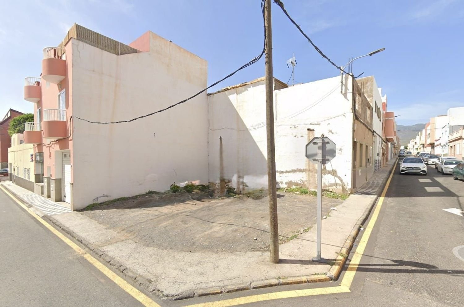  Land in Aguimes, Spain No. 231743