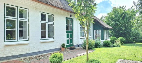 6 rooms House in Dithmarschen, Germany No. 278983 5