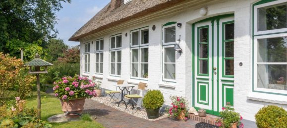 6 rooms House in Dithmarschen, Germany No. 278983 2