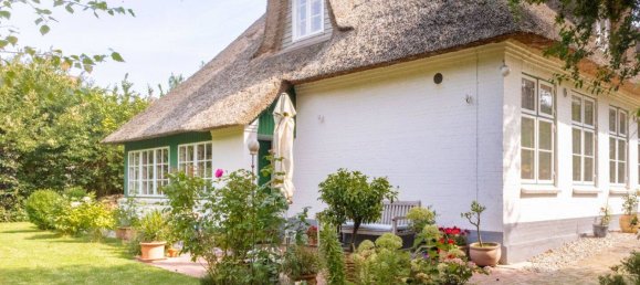 6 rooms House in Dithmarschen, Germany No. 278983 4