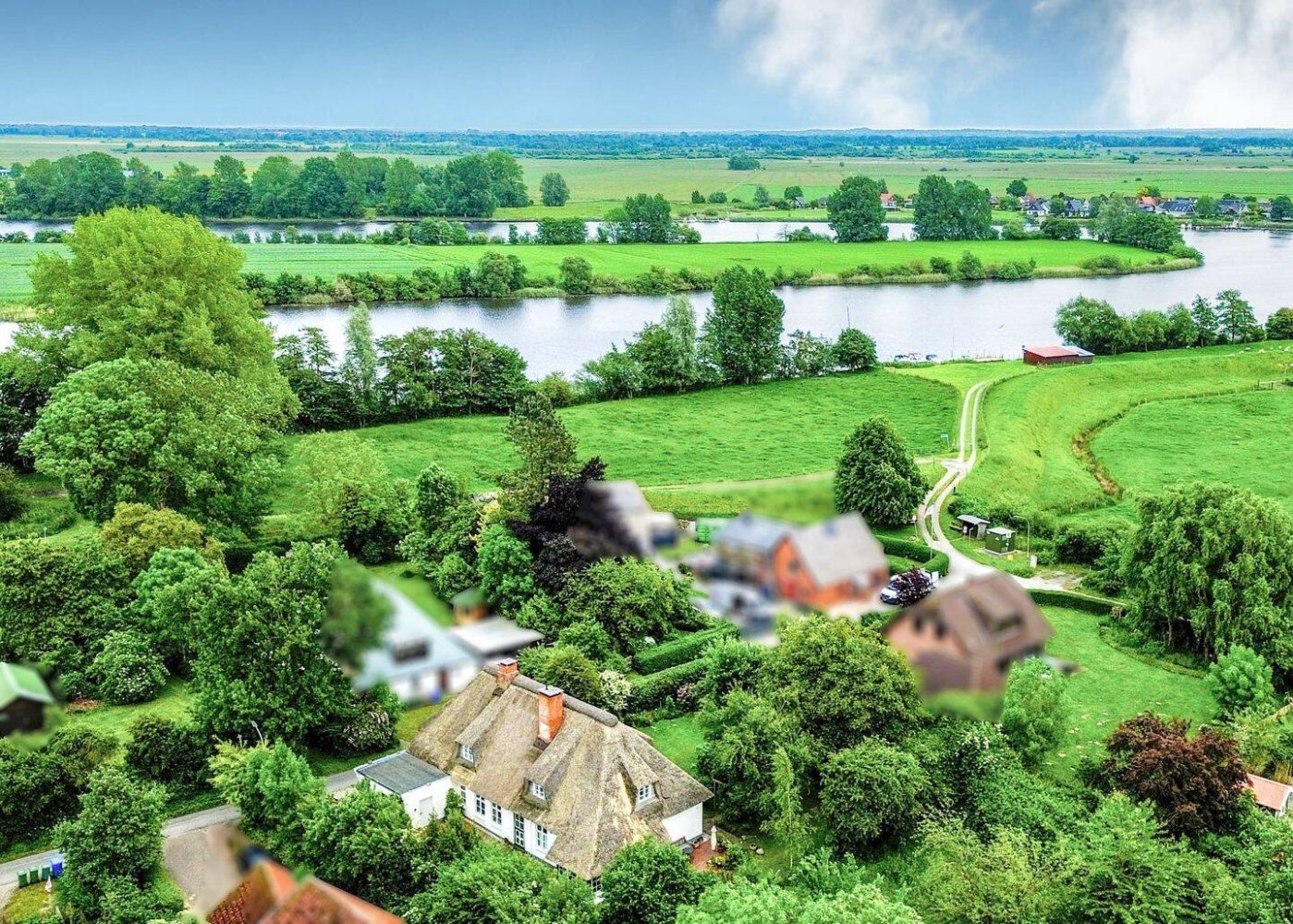 6 rooms House in Dithmarschen, Germany No. 278983