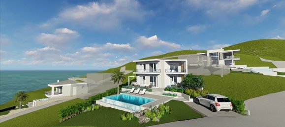 Villa T3 em Chalkidiki, Greece N.º 56250 3