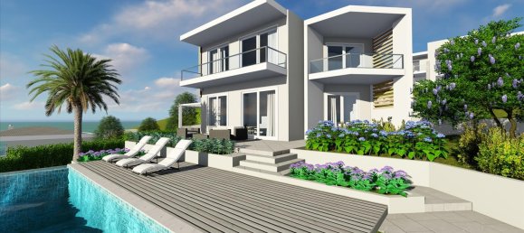 Villa T3 em Chalkidiki, Greece N.º 56250 4
