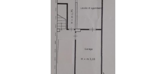 1 غرف نوم شقة في Acquedolci, Italy رقم 253316 7