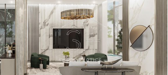 7 Schlafzimmer Villa in DAMAC Hills (Akoya by DAMAC), UAE, Nr. 93670 5