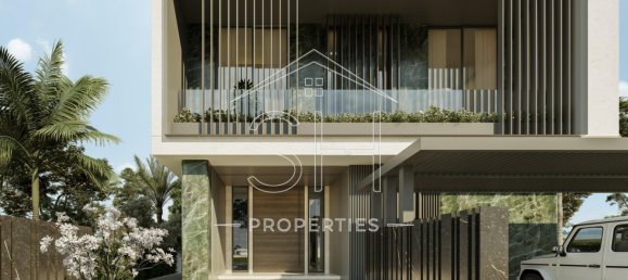 7 Schlafzimmer Villa in DAMAC Hills (Akoya by DAMAC), UAE, Nr. 93670 10