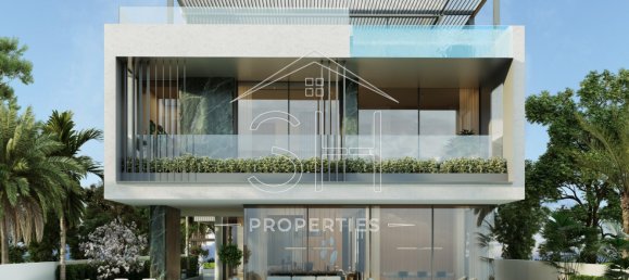 7 Schlafzimmer Villa in DAMAC Hills (Akoya by DAMAC), UAE, Nr. 93670 13