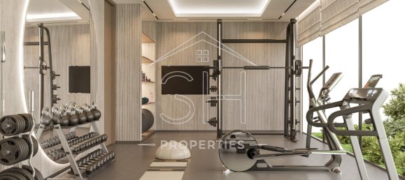 7 Schlafzimmer Villa in DAMAC Hills (Akoya by DAMAC), UAE, Nr. 93670 12