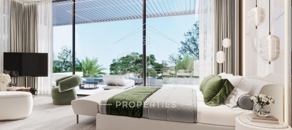 7 Schlafzimmer Villa in DAMAC Hills (Akoya by DAMAC), UAE, Nr. 93670 2