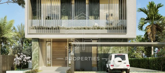 7 Schlafzimmer Villa in DAMAC Hills (Akoya by DAMAC), UAE, Nr. 93670 9