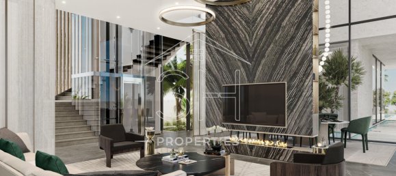 7 Schlafzimmer Villa in DAMAC Hills (Akoya by DAMAC), UAE, Nr. 93670 7