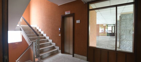 4 bedrooms Apartment in Alessandria, Italy No. 168384 38